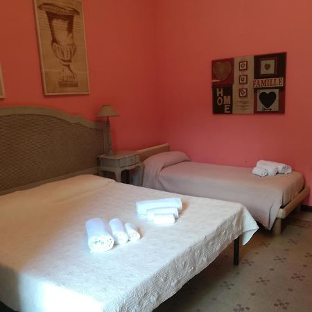 B&B A Due Passi Dal Mare Шилла Экстерьер фото